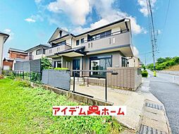 日進市岩崎町阿良池