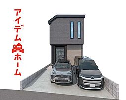 昭和区伊勝町155　1号棟