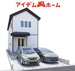 瀬戸市田端町1丁目15番　A号棟