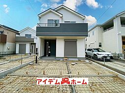 瀬戸市東長根町　C号棟