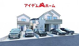 瀬戸市東長根町　C号棟