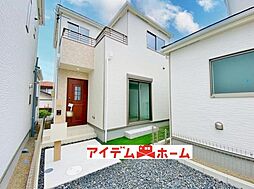 瀬戸市東長根町 B号棟