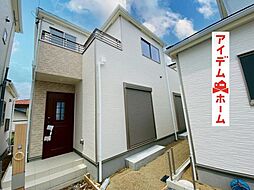 瀬戸市東長根町　B号棟