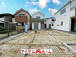 瀬戸市東長根町　A号棟
