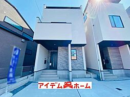 昭和区滝子町2期　2号棟