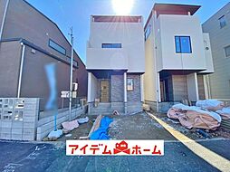 昭和区滝子町2期　2号棟