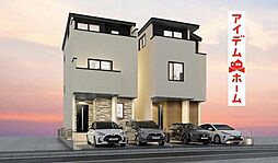 昭和区滝子町2期　2号棟