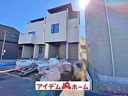 昭和区滝子町2期　1号棟