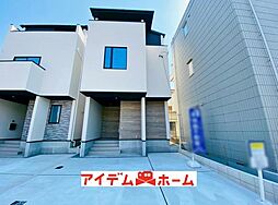 昭和区滝子町2期　1号棟