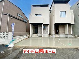 昭和区滝子町2期　1号棟