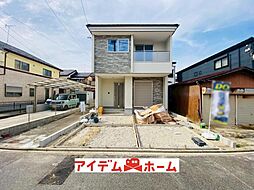 守山区鳥羽見3期　1号棟