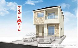 守山区鳥羽見3期　1号棟