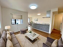 瑞穂区大喜町2期　2号棟