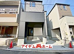 瑞穂区大喜町2期　1号棟