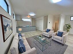 瑞穂区中根町1期 1号棟