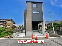 瑞穂区中根町1期　1号棟