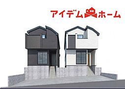 天白区久方215(2)　1号棟