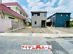 瀬戸市品野町 2号棟