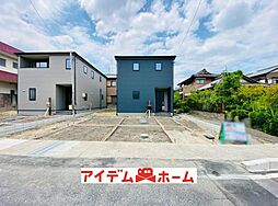 瀬戸市品野町 1号棟