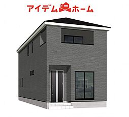 東郷町諸輪第8　4号棟