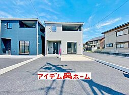 東郷町諸輪第8　2号棟