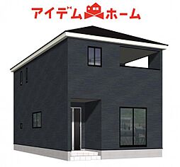 東郷町諸輪第8　1号棟