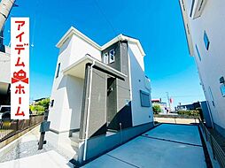 春日井市六軒屋町1312番　A号棟