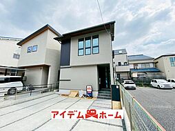 瑞穂区本願寺町1期　1号棟