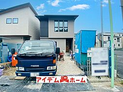 瑞穂区本願寺町1期　1号棟