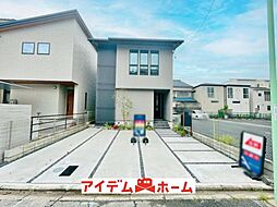 瑞穂区本願寺町1期　1号棟