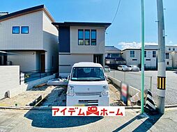 瑞穂区本願寺町1期　1号棟