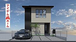 瑞穂区本願寺町1期　1号棟