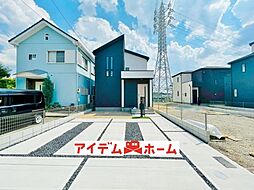瀬戸市高根町3期　4号棟
