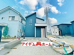 瀬戸市高根町3期　4号棟