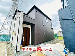 瀬戸市高根町3期 2号棟