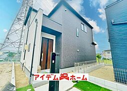 瀬戸市高根町3期　2号棟