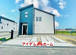 瀬戸市高根町3期　1号棟