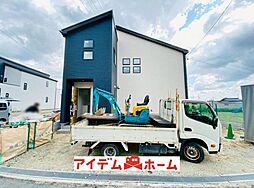 瀬戸市高根町3期　1号棟