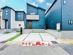 尾張旭市大塚町　2号棟