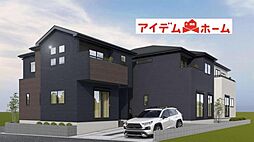 尾張旭市大塚町　2号棟