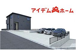 緑区桶狭間巻山02246　1号棟