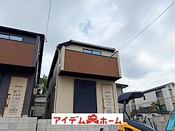 緑区潮見が丘2174 4号棟