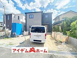 春日井市デザイナーズKuRuRi高森台　1号棟