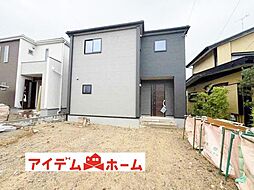 春日井市デザイナーズKuRuRi高森台 1号棟