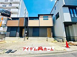 東区矢田421　2号棟