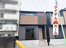 東区矢田421　1号棟