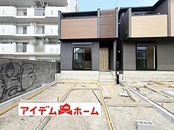 東区矢田421 1号棟