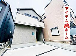 春日井市西本町3丁目216番　A号棟