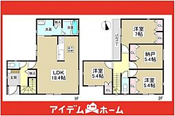 昭和区村雲町006　1号棟