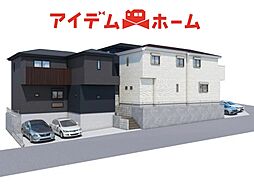 昭和区村雲町006　1号棟